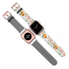 Korea -  Cutey Watch Band  - StyleMZ