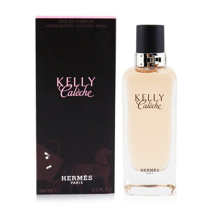 HERMES - Kelly Caleche Eau De Parfum Spray 3.3oz Floral Fragrance