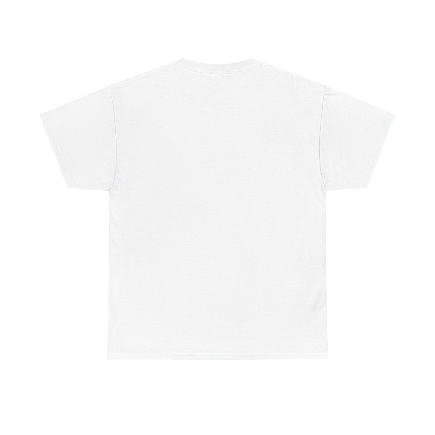 Namsan Tower Unisex Heavy Cotton Tee - StyleMZ