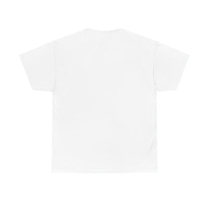 Namsan Tower Unisex Heavy Cotton Tee - StyleMZ