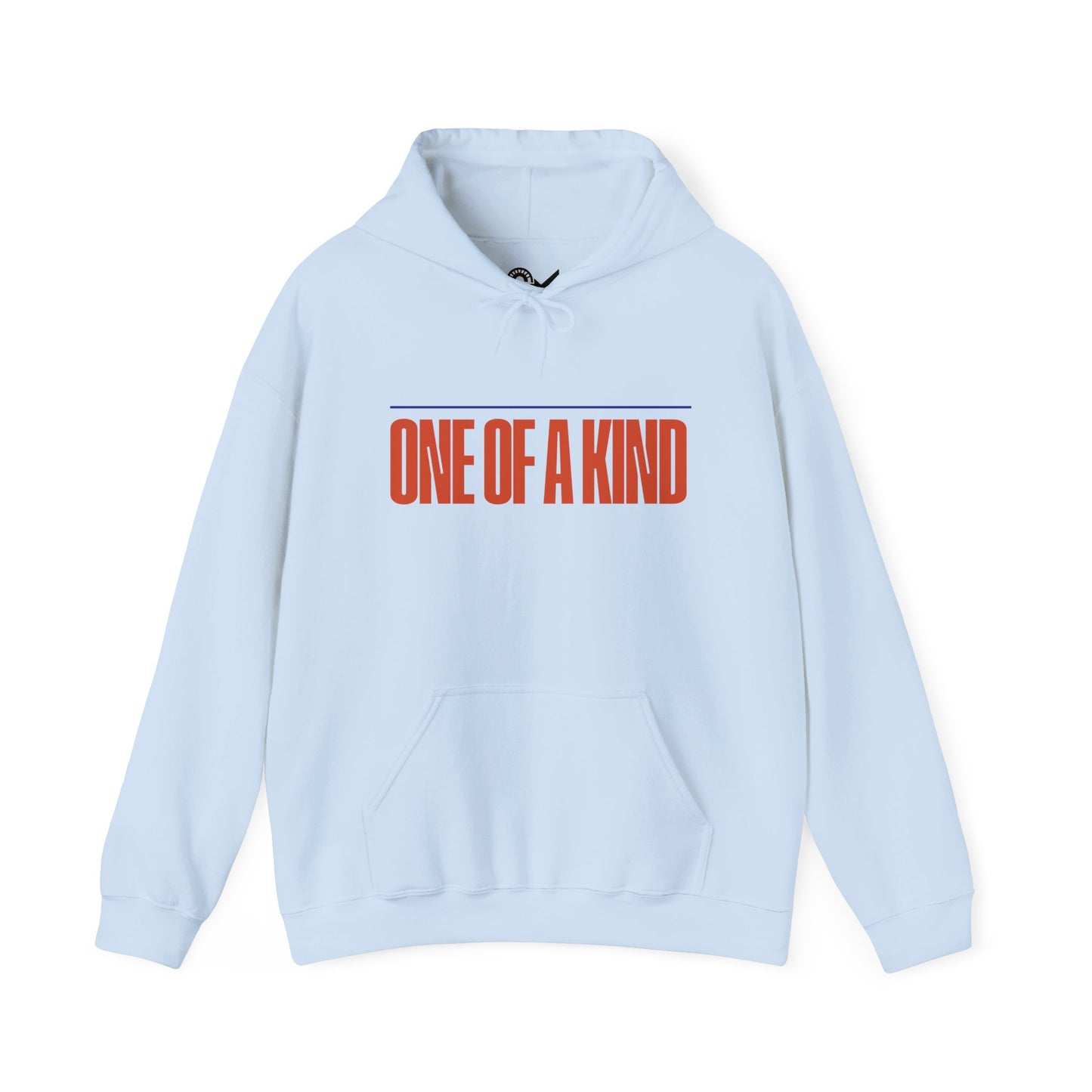 One of a kind Unisex Heavy Blend™ Hooded Sweatshirt - StyleMZ