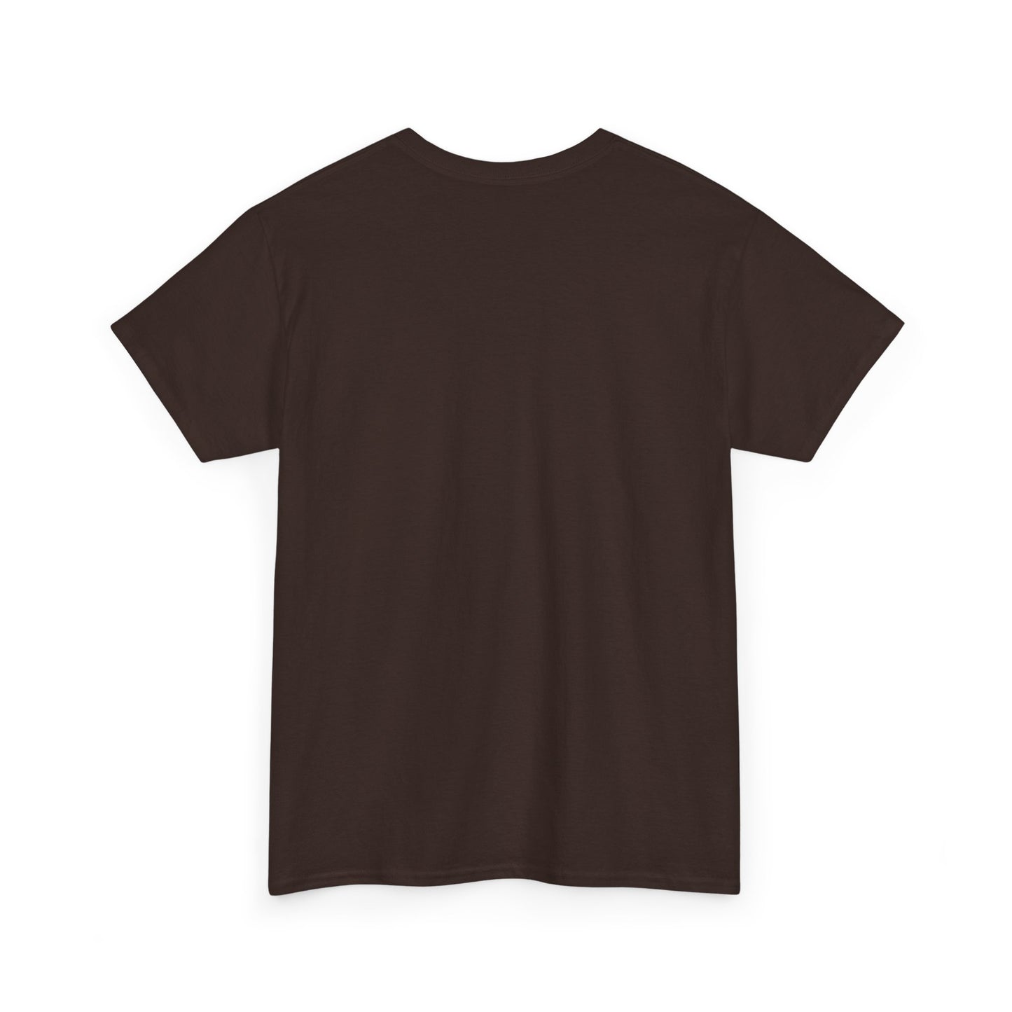 See what is unseen Unisex Heavy Cotton Tee - StyleMZ