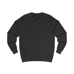 Korea -  Fearless Unisex Sweatshirt  - StyleMZ