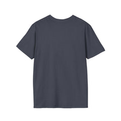 Korea -  Break Unisex Softstyle T-Shirt  - StyleMZ