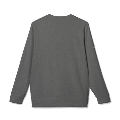 adidas® Empress Korea Unisex Fleece Crewneck Sweatshirt - StyleMZ