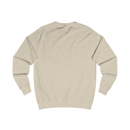 Korea -  Blossom bandit Unisex Sweatshirt  - StyleMZ