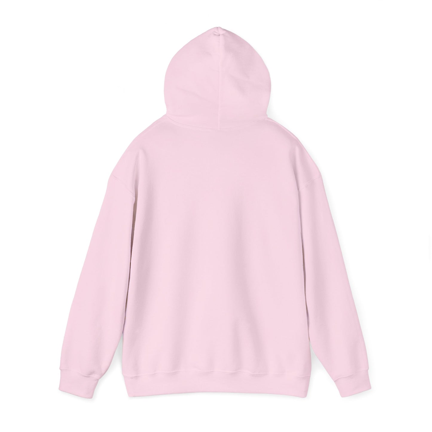 Purrfectly happy Unisex Heavy Blend™ Hooded Sweatshirt - StyleMZ - Stylemz