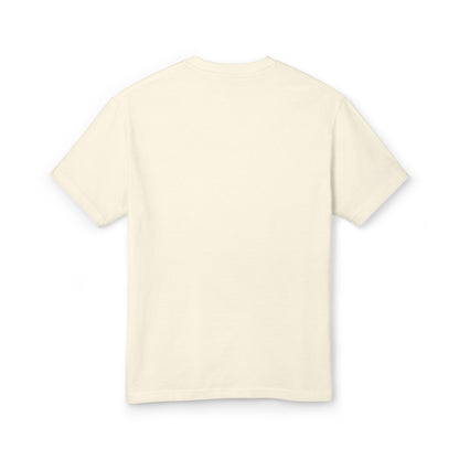 Be a fisher of man Unisex Garment-Dyed Heavyweight Cotton Tee