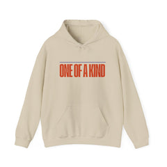 One of a kind Unisex Heavy Blend™ Hooded Sweatshirt  - Korea  - StyleMZ