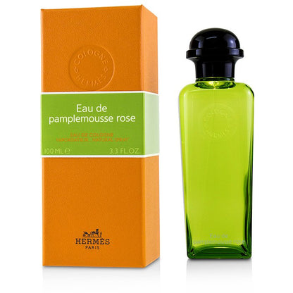 HERMES - Eau De Pamplemousse Rose Cologne Spray 100ml