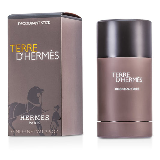 HERMES - Terre d'Hermes Deodorant Stick for All-Day Freshness