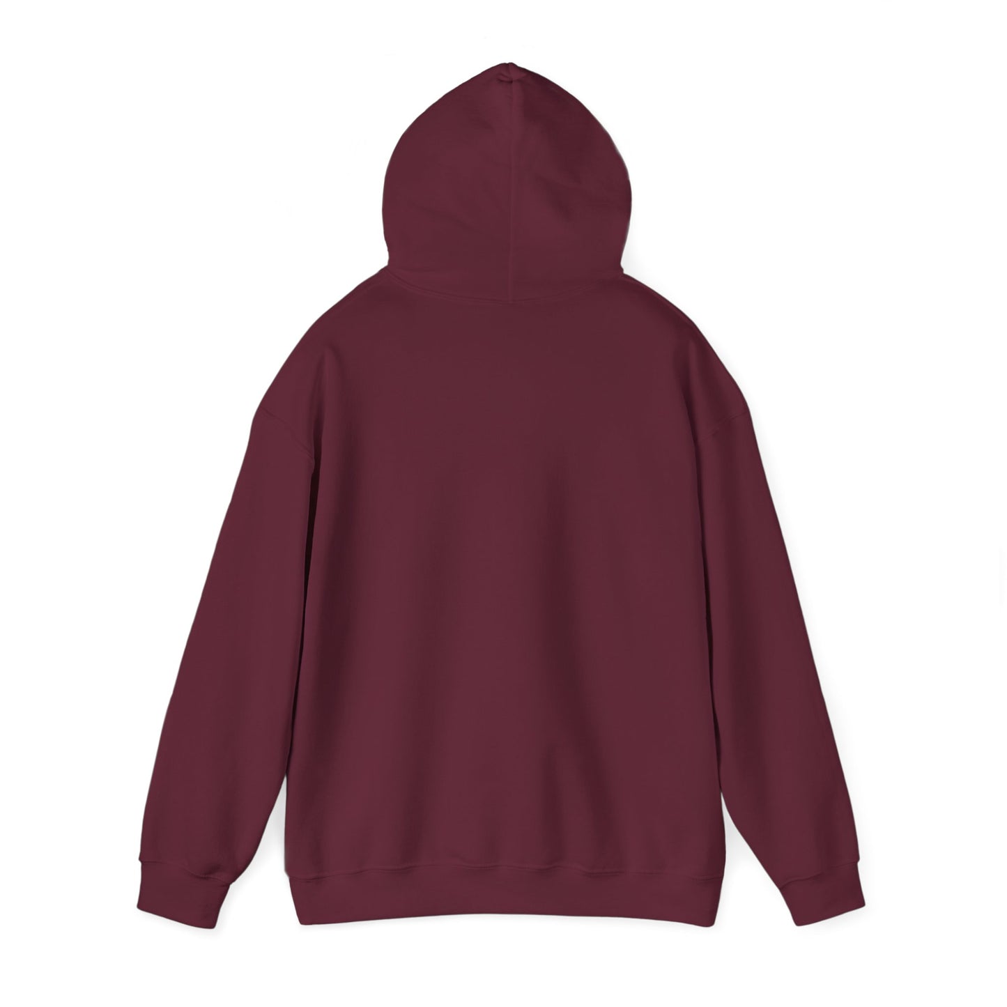 Tomorrow is sunny Unisex Heavy Blend™ Hooded Sweatshirt - StyleMZ