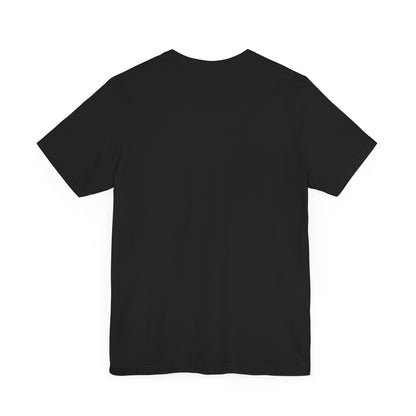 Urban street Unisex Jersey Short Sleeve Tee