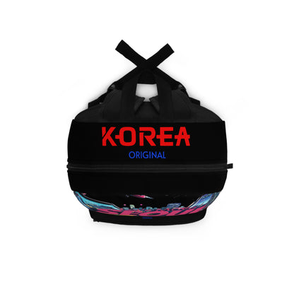 Seoul Backpack - StyleMZ