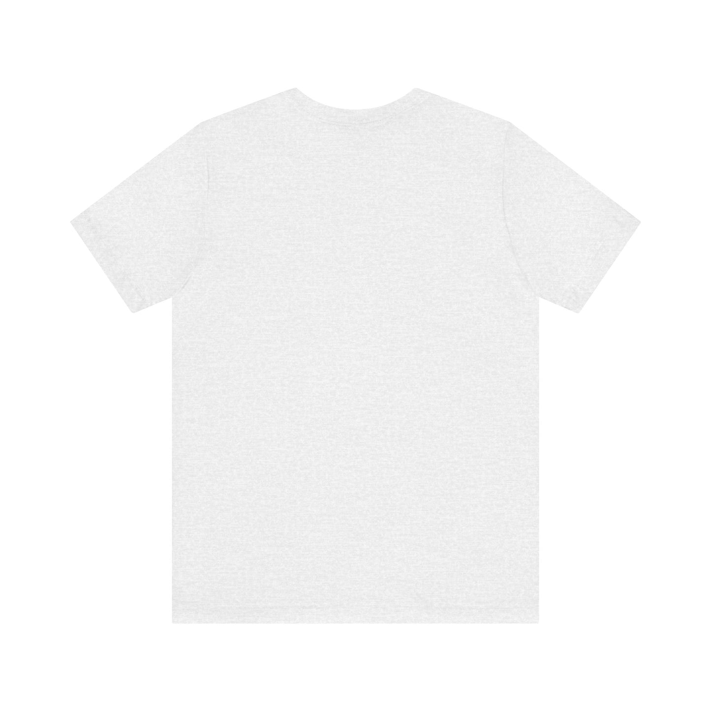 Not to create beauty Unisex Jersey Short Sleeve Tee - StyleMZ