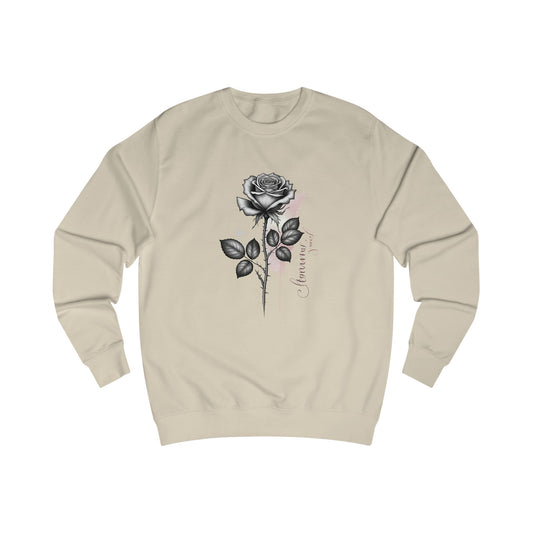 Eternally Yours Unisex Sweatshirt - StyleMZ