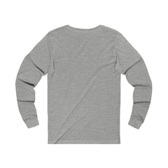 Korea -  A game of jegichagi Unisex Jersey Long Sleeve Tee  - StyleMZ