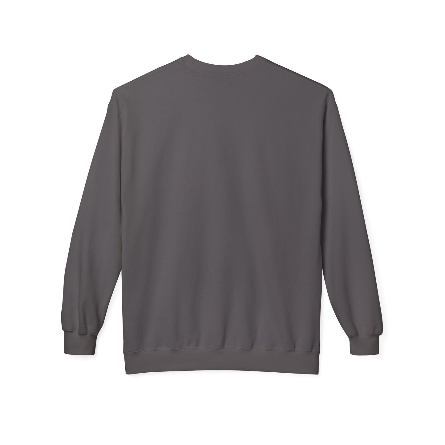 Grande Époque Unisex Midweight Softstyle Fleece Crewneck Sweatshirt - StyleMZ