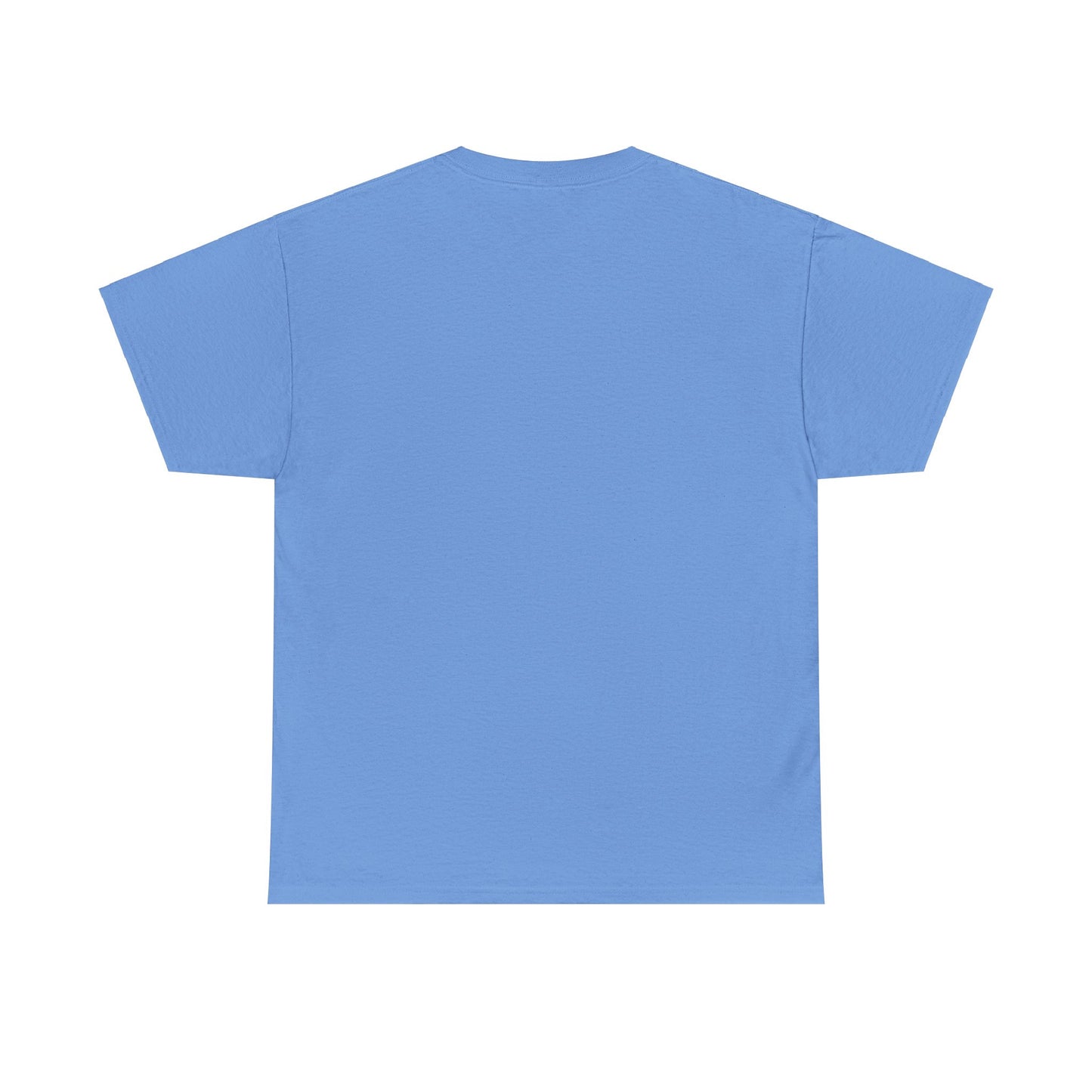 Noble Unisex Heavy Cotton Tee - Stylemz