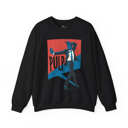 Pulp Unisex Heavy Blend™ Crewneck Sweatshirt - StyleMZ