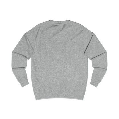 Korea -  Blossom bandit Unisex Sweatshirt  - StyleMZ