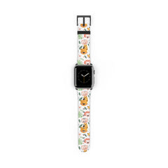 Korea -  Cutey Watch Band  - StyleMZ