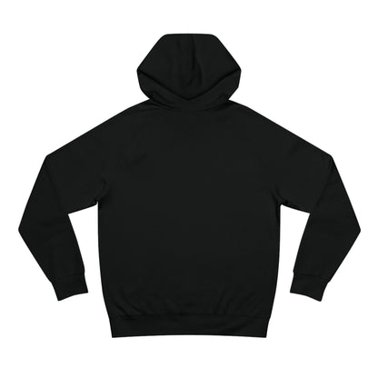 Unbreakable Unisex Supply Hoodie - StyleMZ