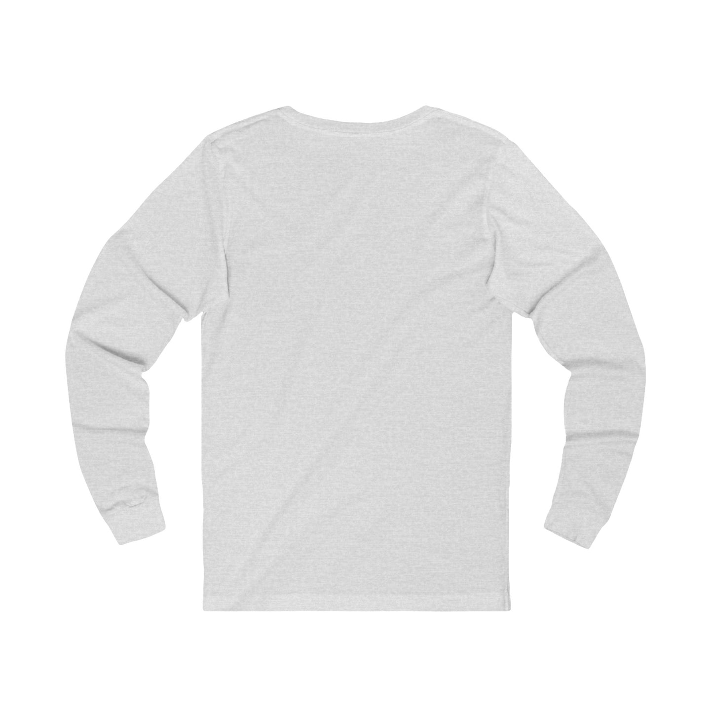 Orbit Unisex Jersey Long Sleeve Tee - StyleMZ