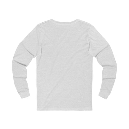 Orbit Unisex Jersey Long Sleeve Tee - StyleMZ