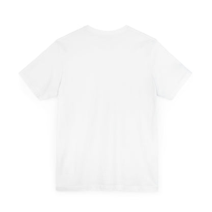 SEOUL KOREA Athletic Dept. Unisex Jersey Short Sleeve Tee