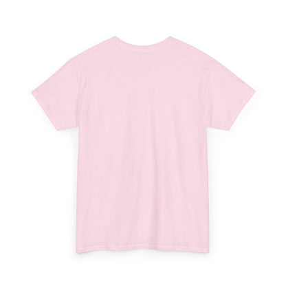 Whishing I was fishing Unisex Heavy Cotton Tee - StyleMZ