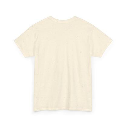 See what is unseen Unisex Heavy Cotton Tee - StyleMZ