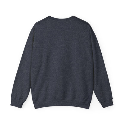 Other Side Unisex Heavy Blend™ Crewneck Sweatshirt - StyleMZ