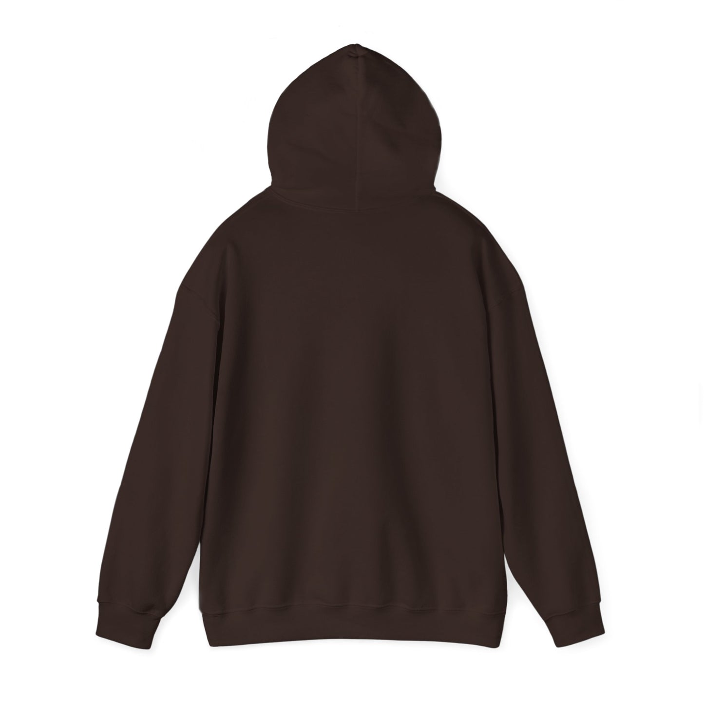 Beyond Now Unisex Heavy Blend™ Hooded Sweatshirt - StyleMZ