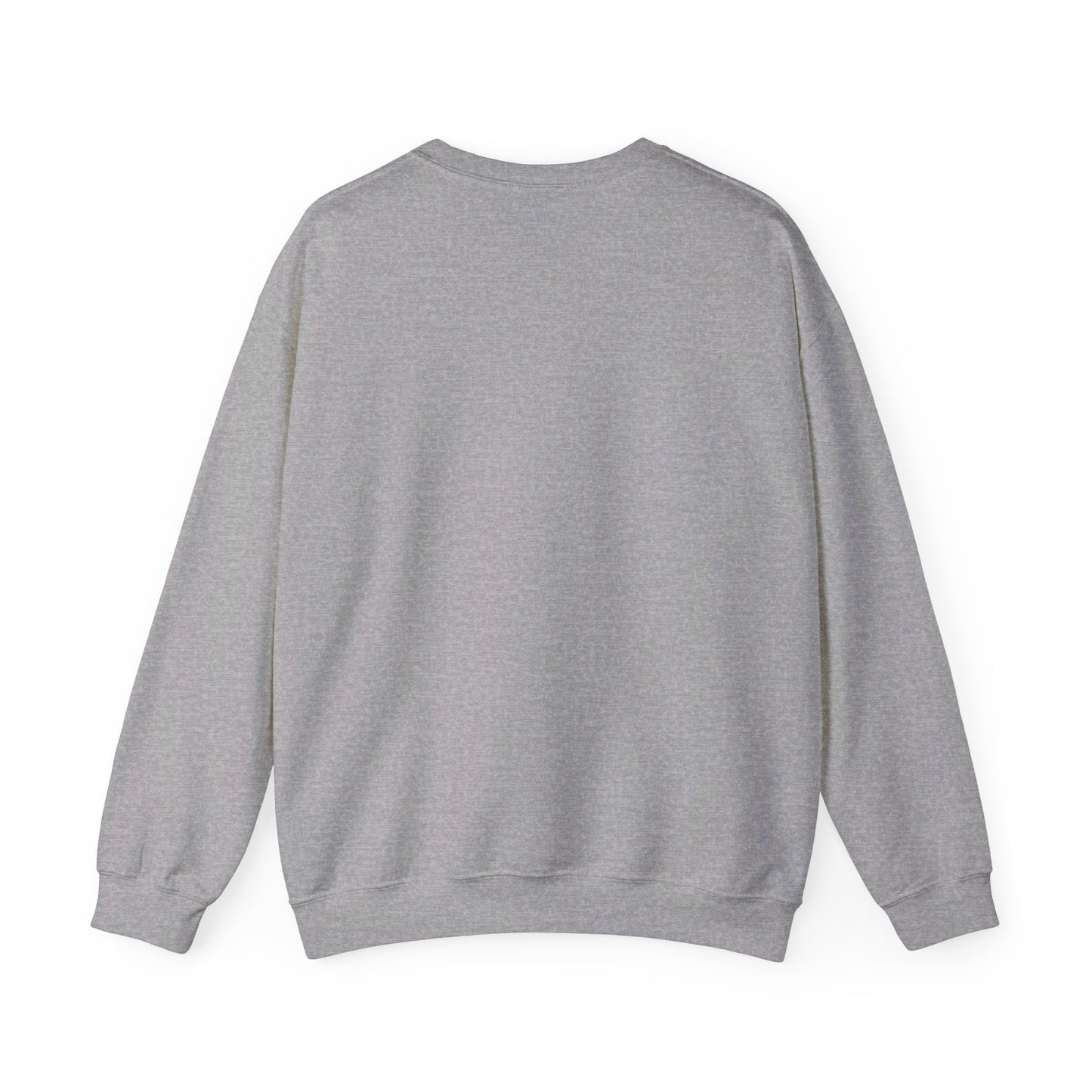 Korea -  Slow Life Unisex Heavy Blend™ Crewneck Sweatshirt  - StyleMZ