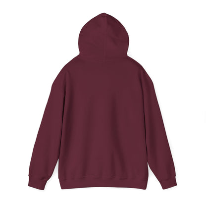 Speed up Korea Unisex Heavy Blend™ Hooded Sweatshirt - StyleMZ