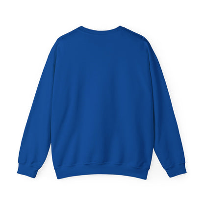 Life Unisex Heavy Blend™ Crewneck Sweatshirt - StyleMZ