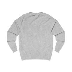 Korea -  Chill vibes only Unisex Sweatshirt  - StyleMZ