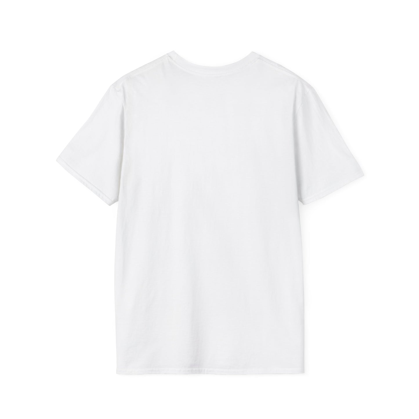 Aim higher Unisex Softstyle T-Shirt - Stylemz