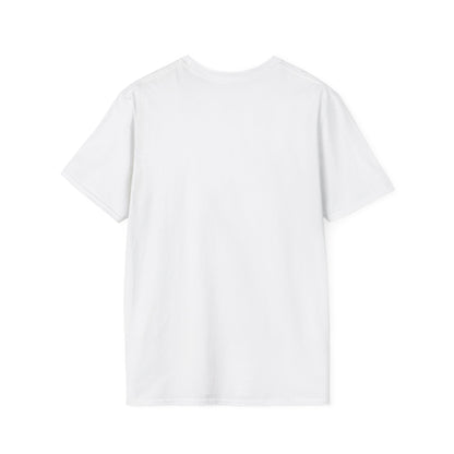 Aim higher Unisex Softstyle T-Shirt - Stylemz