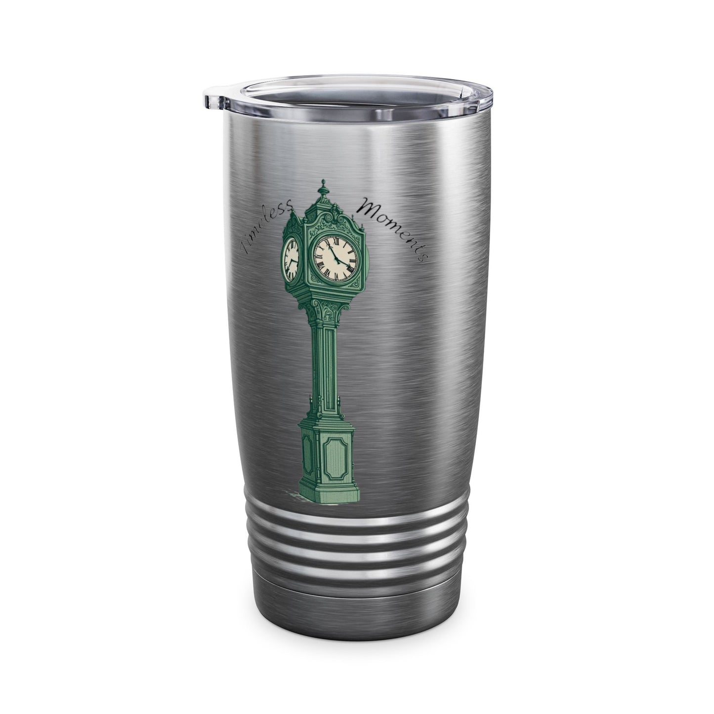 Timeless moments Ringneck Tumbler, 20oz - StyleMZ