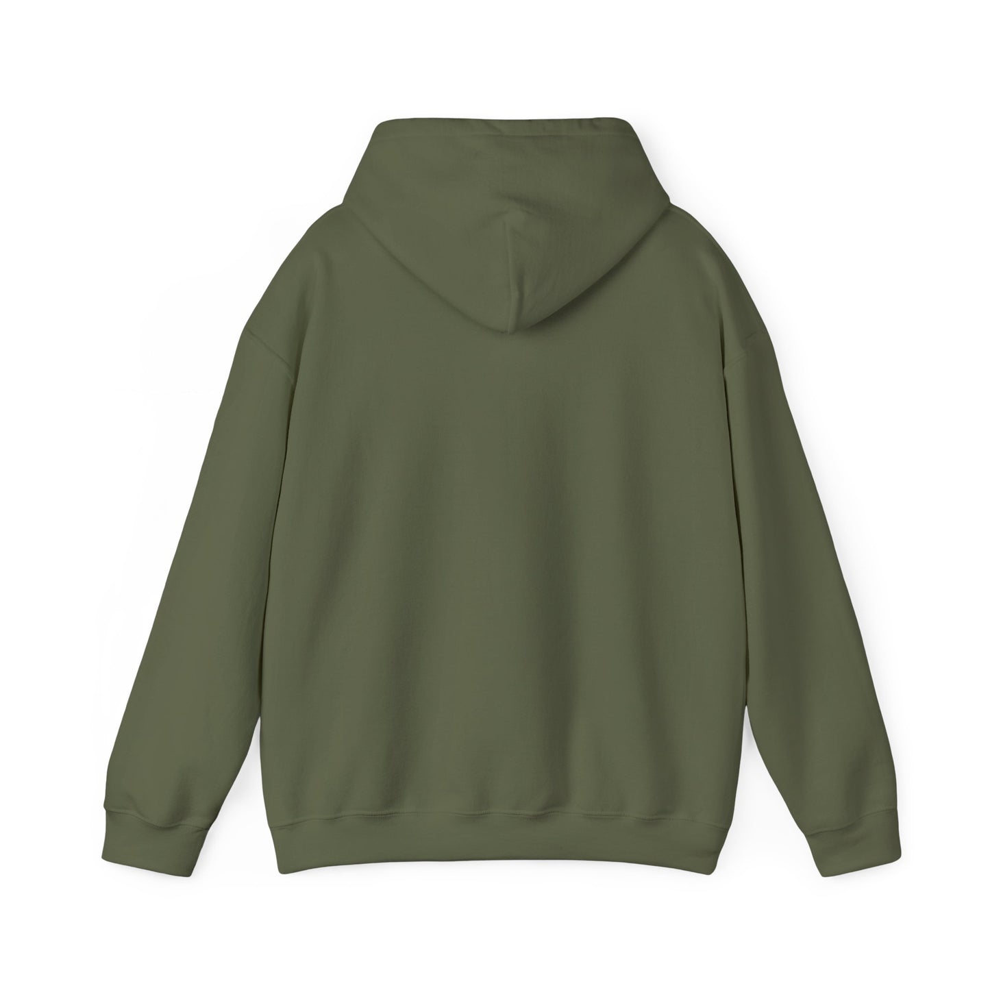 Tomorrow is sunny Unisex Heavy Blend™ Hooded Sweatshirt - StyleMZ