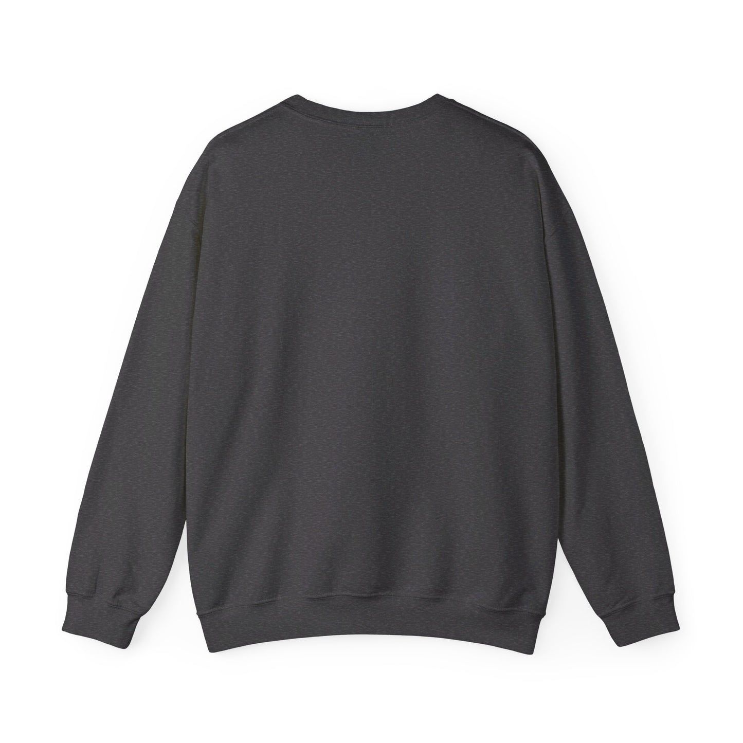 Korea -  Retro Unisex Heavy Blend™ Crewneck Sweatshirt  - StyleMZ