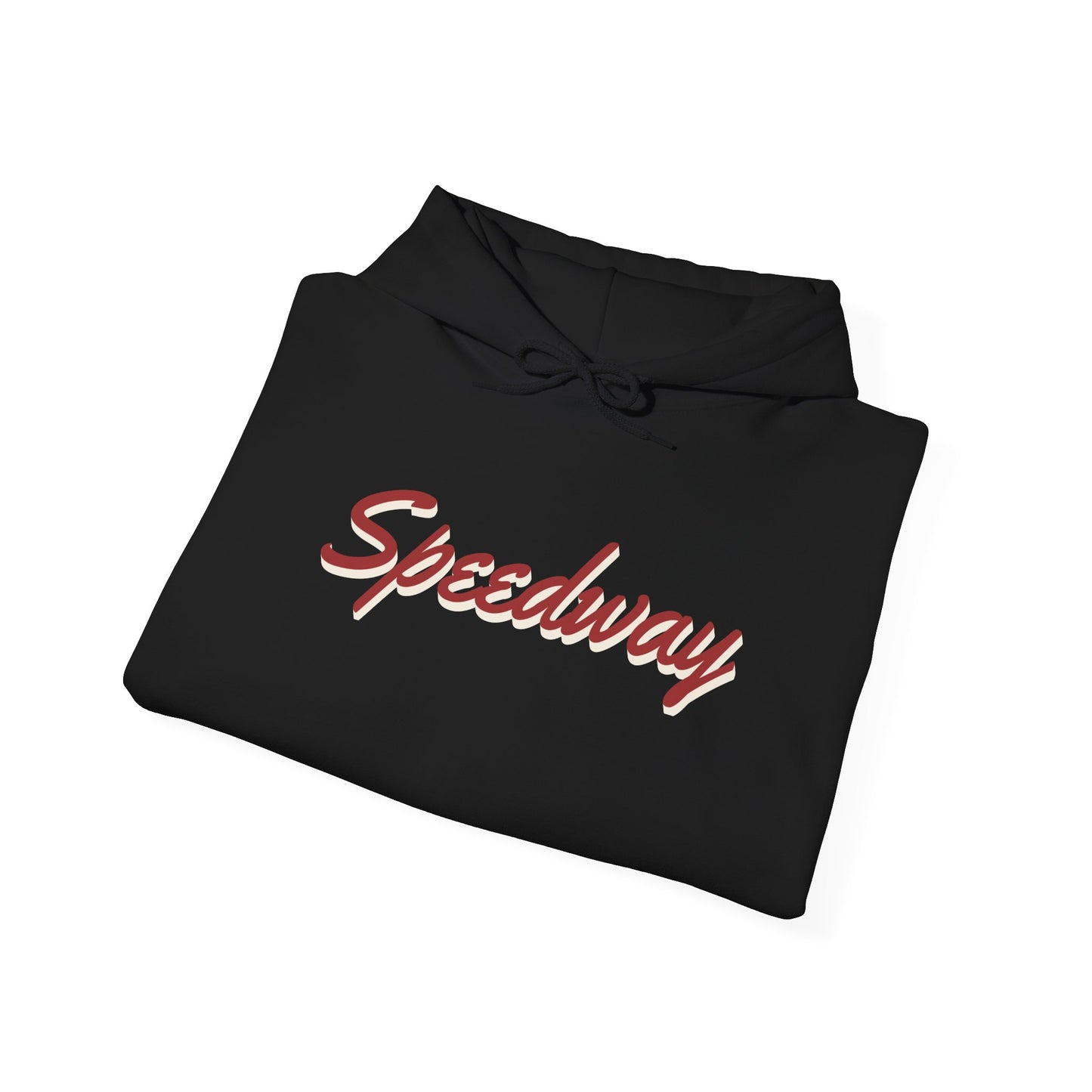 Speedway Unisex Heavy Blend™ Hooded Sweatshirt - StyleMZ - Stylemz