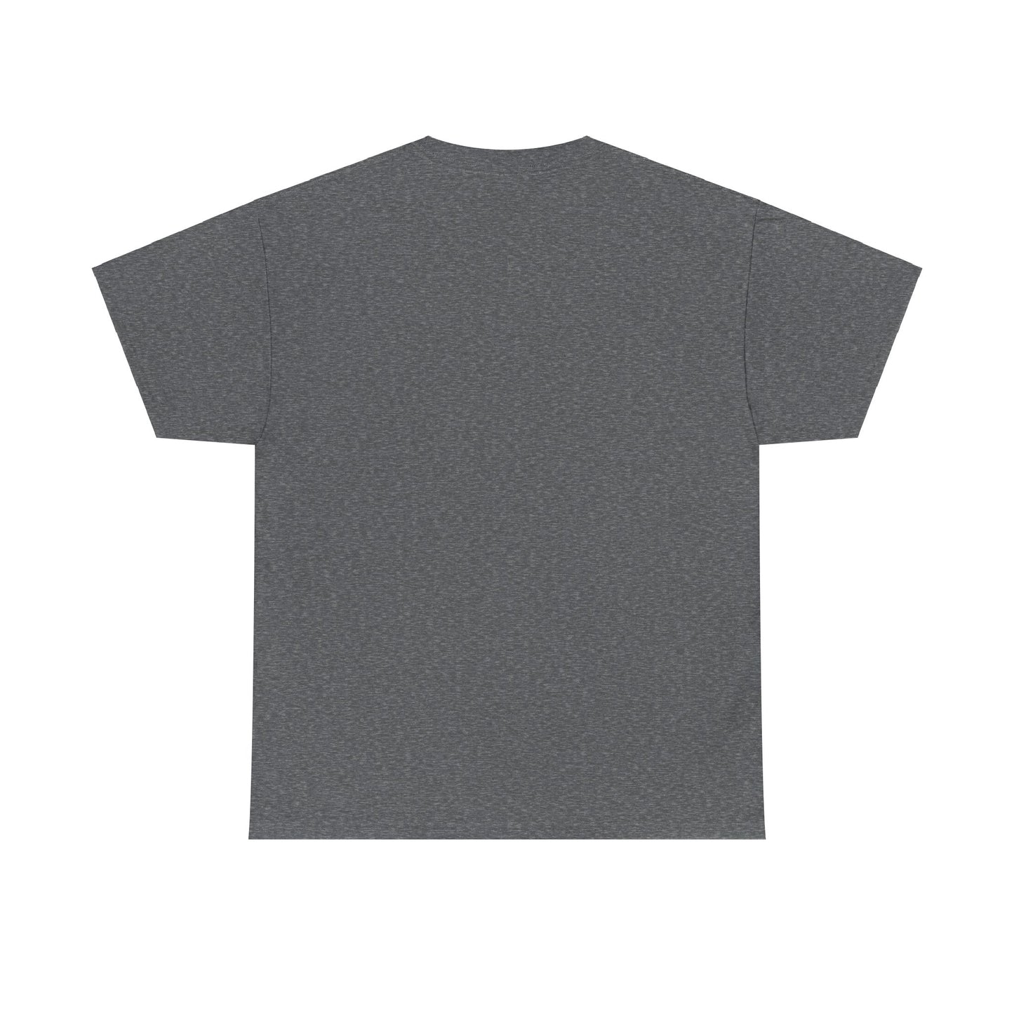 Bloom Unisex Heavy Cotton Tee - StyleMZ