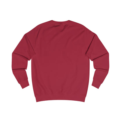 Rise above Unisex Sweatshirt - StyleMZ