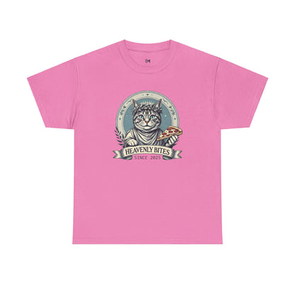 Heavenly bites Unisex Heavy Cotton Tee