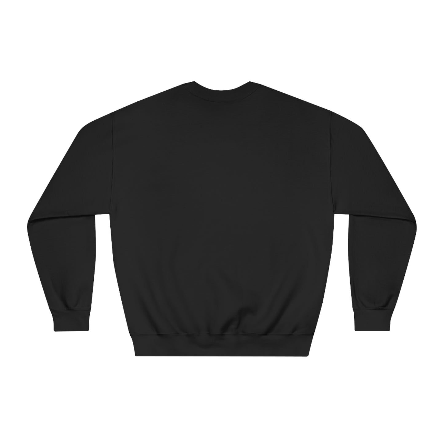 Whispers of the Wild Unisex DryBlend® Crewneck Sweatshirt - StyleMZ - Stylemz