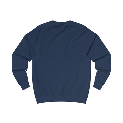 Roads of color Unisex Sweatshirt - StyleMZ