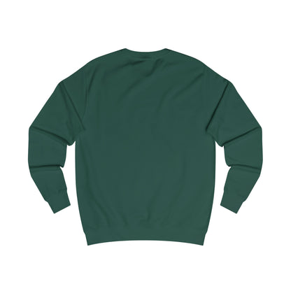 Roads of color Unisex Sweatshirt - StyleMZ